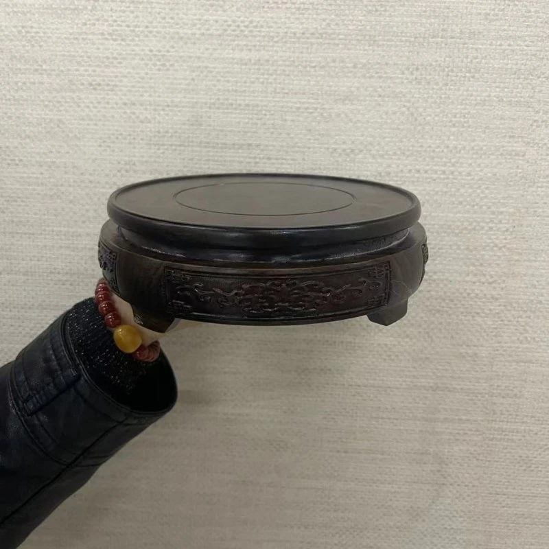 HZM 电脑底座4号 面宽15 高5 XL0343