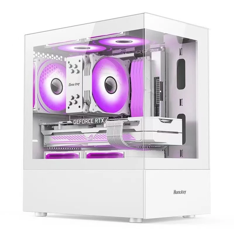 万通电脑DIY 【妲妲专属】在线定制链接/电脑台式机组装电脑