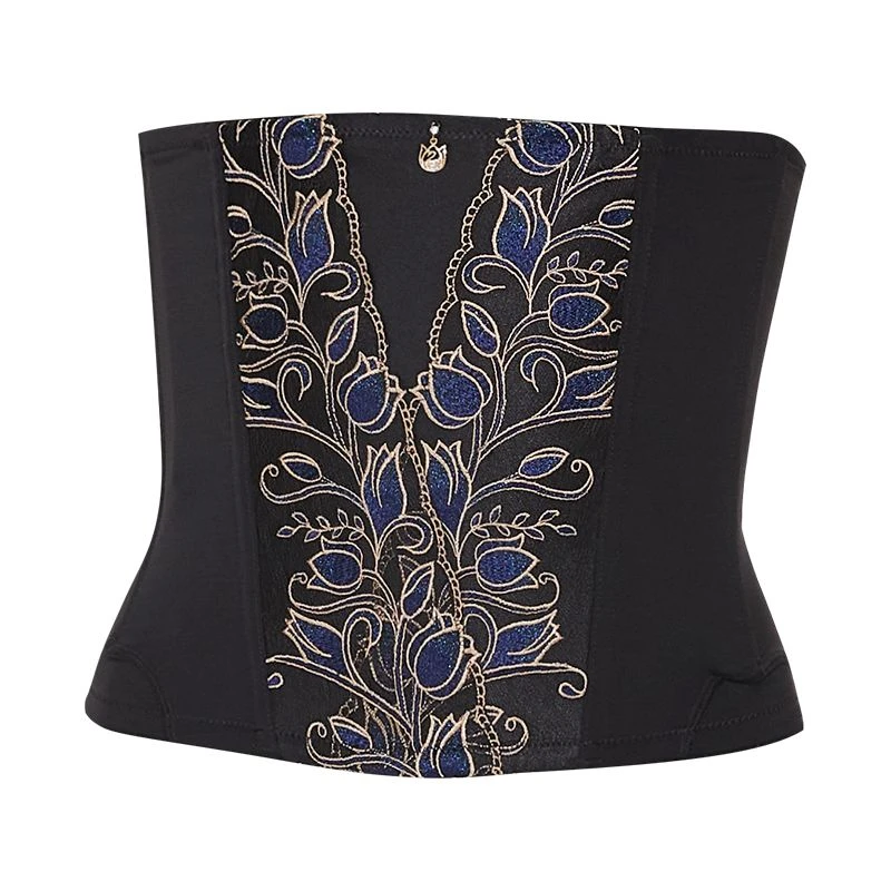 婷漫逸卡莱尔正品G6美容院女士产后塑身衣聚拢托胸显瘦身腰夹定型