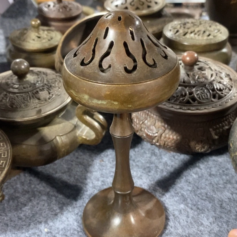【闪购商品】黄铜，
