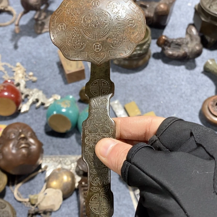 【闪购商品】黄铜，