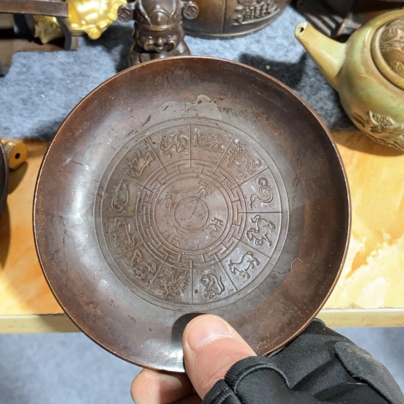 【闪购商品】黄铜，