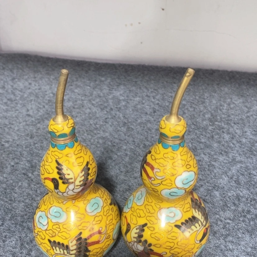 【闪购商品】黄铜武*，