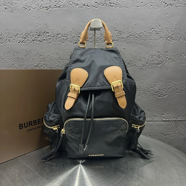 95新/博柏利/妃鱼/箱包/市场价12800/240723EV0028
