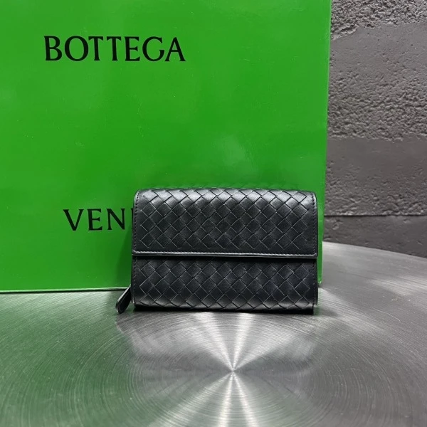 95新/葆蝶家/妃鱼/箱包钱包/市场价6800/240728EV0030