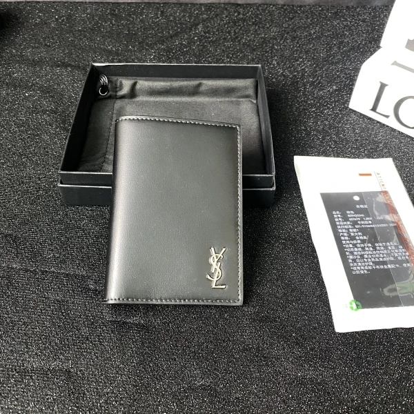 95新/圣罗兰/妃鱼/箱包钱包/市场价15800/240725EV0036