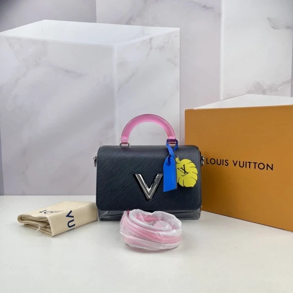 95新/路易威登/妃鱼/箱包/市场价34000/240720EV0032