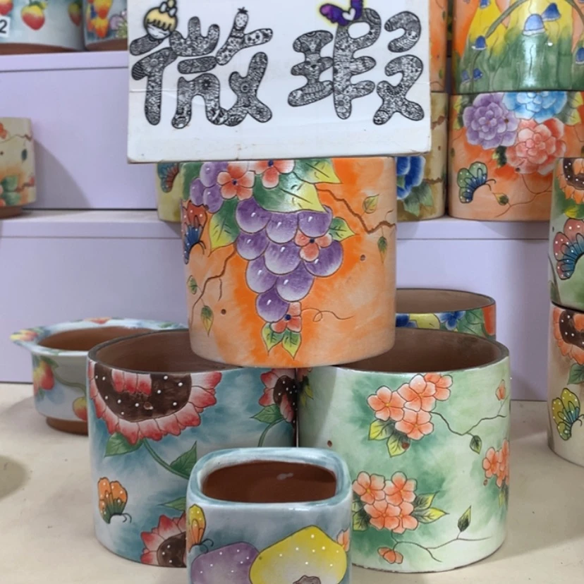 【闪购商品】红陶20CM（含）-50CM（不含）惠