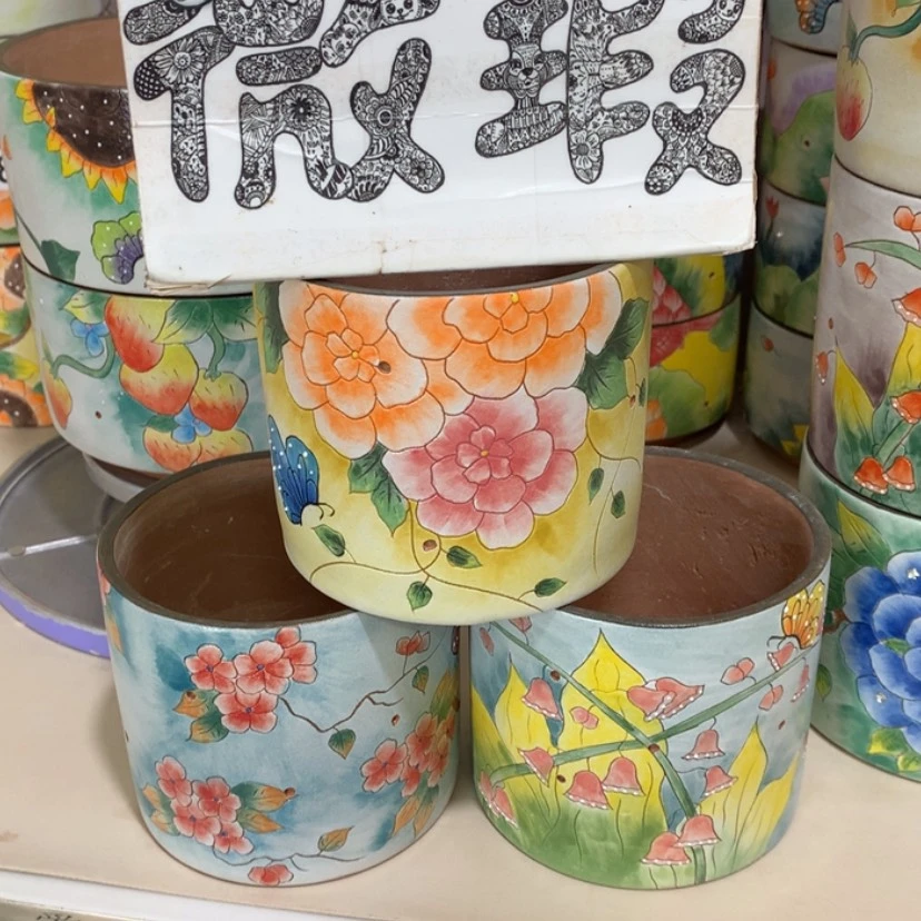【闪购商品】红陶20CM（含）-50CM（不含）?*?