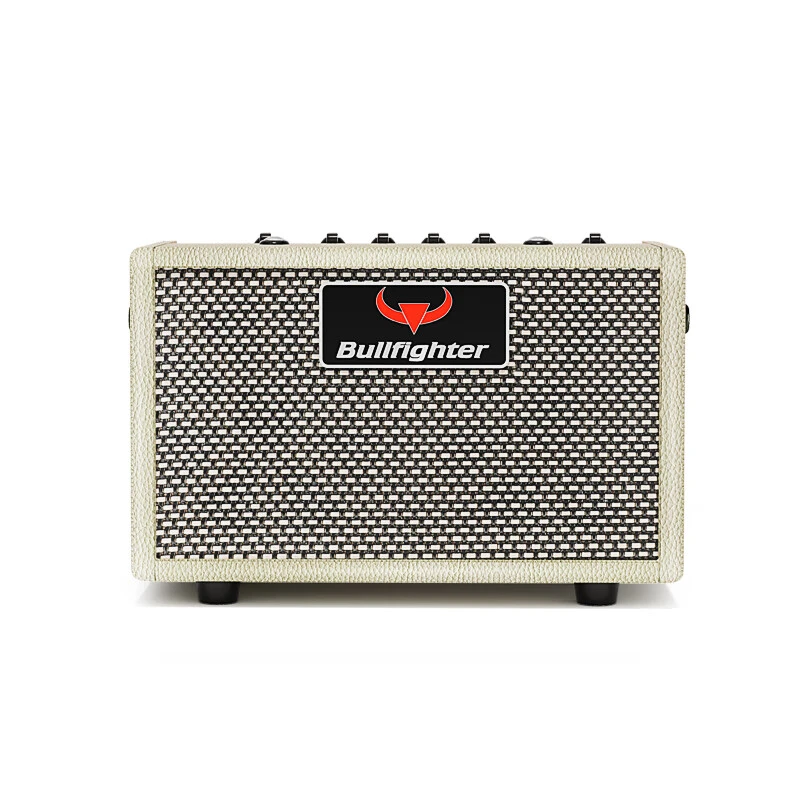 斗牛士声音复古音箱电吹管电吉他乐器通用便携充电20W蓝牙音响