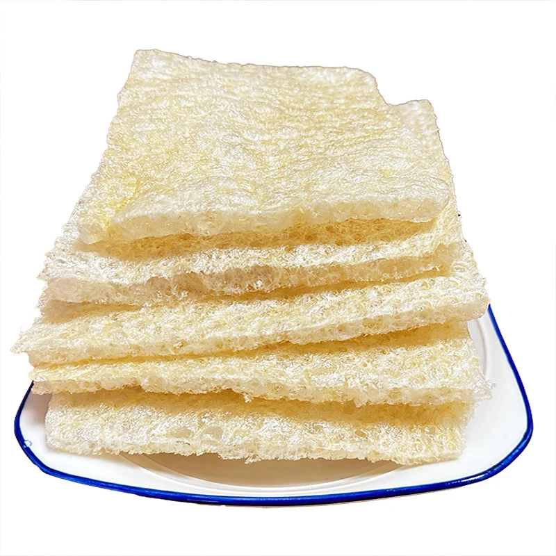 国明三林塘上海特产油发肉皮肚响皮火锅麻辣烫冒菜食材200克包邮