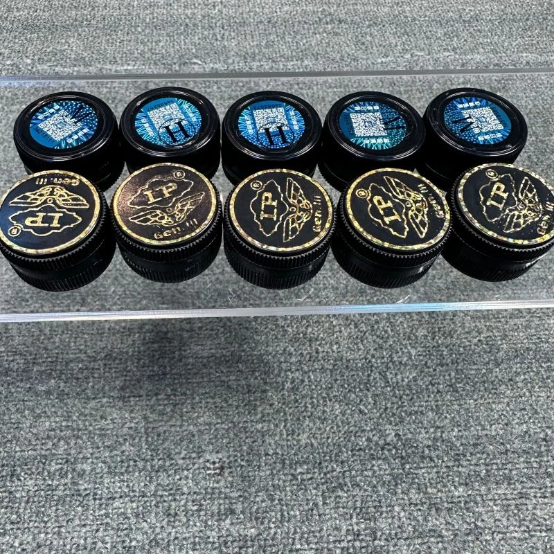 新款LP三代皮头独立包装11mm职业级台球杆头斯诺克中八台球杆皮头