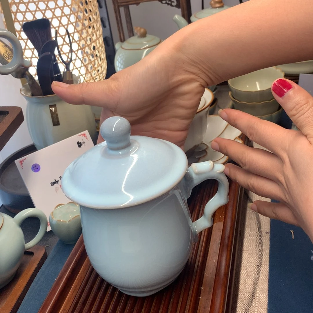 壶陶瓷茶具套装茶具套装家用陶瓷茶具家用