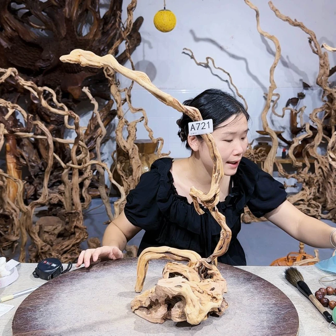 【闪购商品】核桃木/黑胡桃（胡桃木）T****）