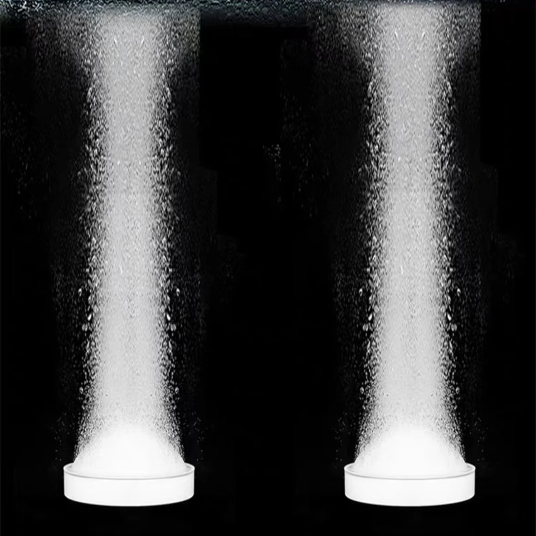 SUNSUN/森森 纳米气泡石 工业风鱼缸 鱼缸家用 生态鱼缸客厅鱼缸