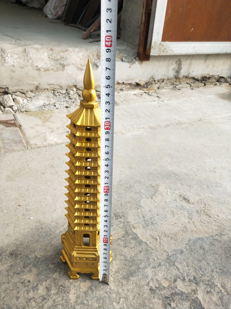 文昌塔家居饰品摆件