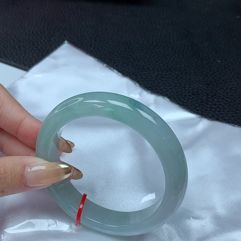 【闪购商品】翡翠手镯未镶嵌96709，