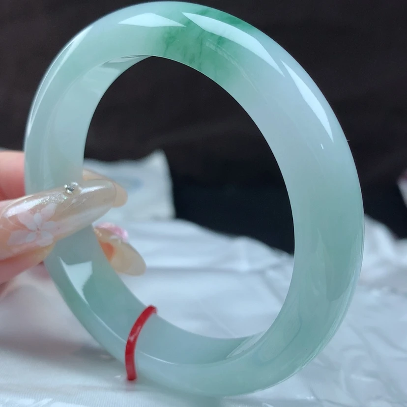 【闪购商品】翡翠手镯未镶嵌96411，