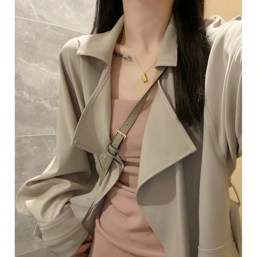 百搭女西装外套  主播展示为主 非主图款扣号给编码下单