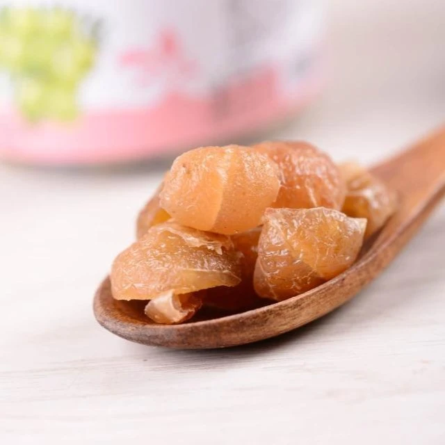 【郑氏春秋】云南滇橄榄干常温200克x1瓶清喉护嗓鲜果原味蜂蜜味