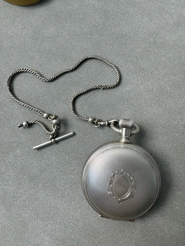 日本中古钟表复古怀旧古典创意经典手工