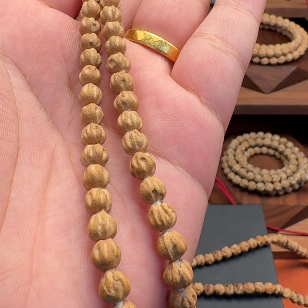 【闪购商品】柏香籽/百香籽吊坠风*了