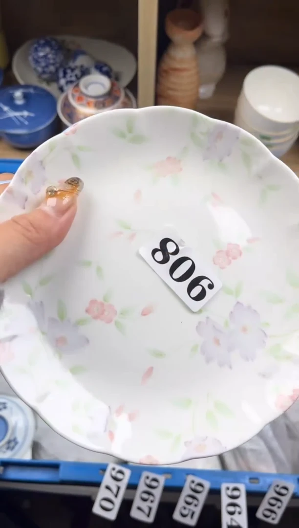 【闪购商品】瓷片000000000000000000