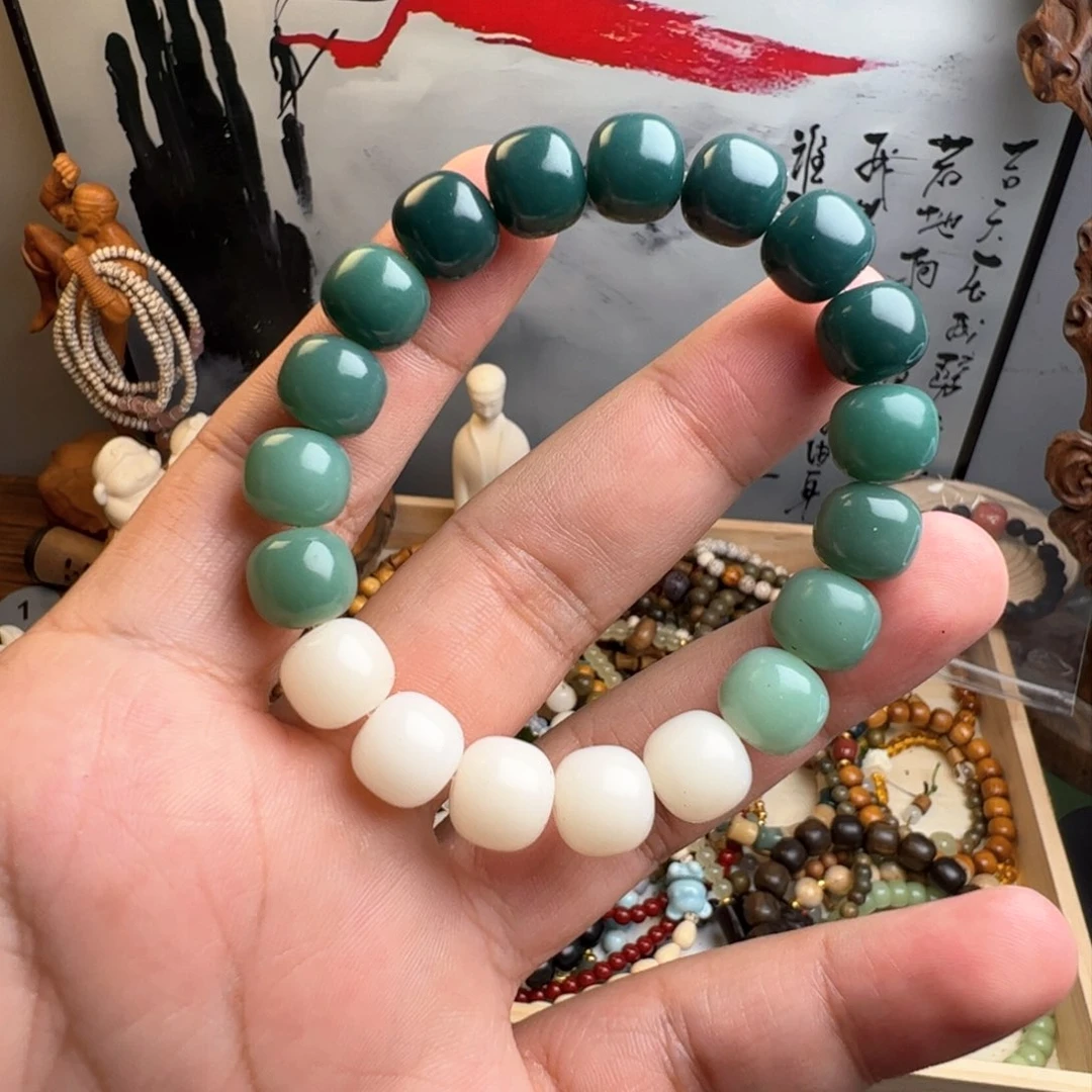菩提根/象牙果手串