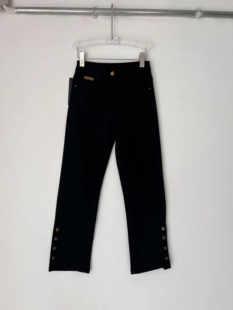 【雪儿专属】新疆包邮-6702#女款时尚休闲百搭牛仔裤