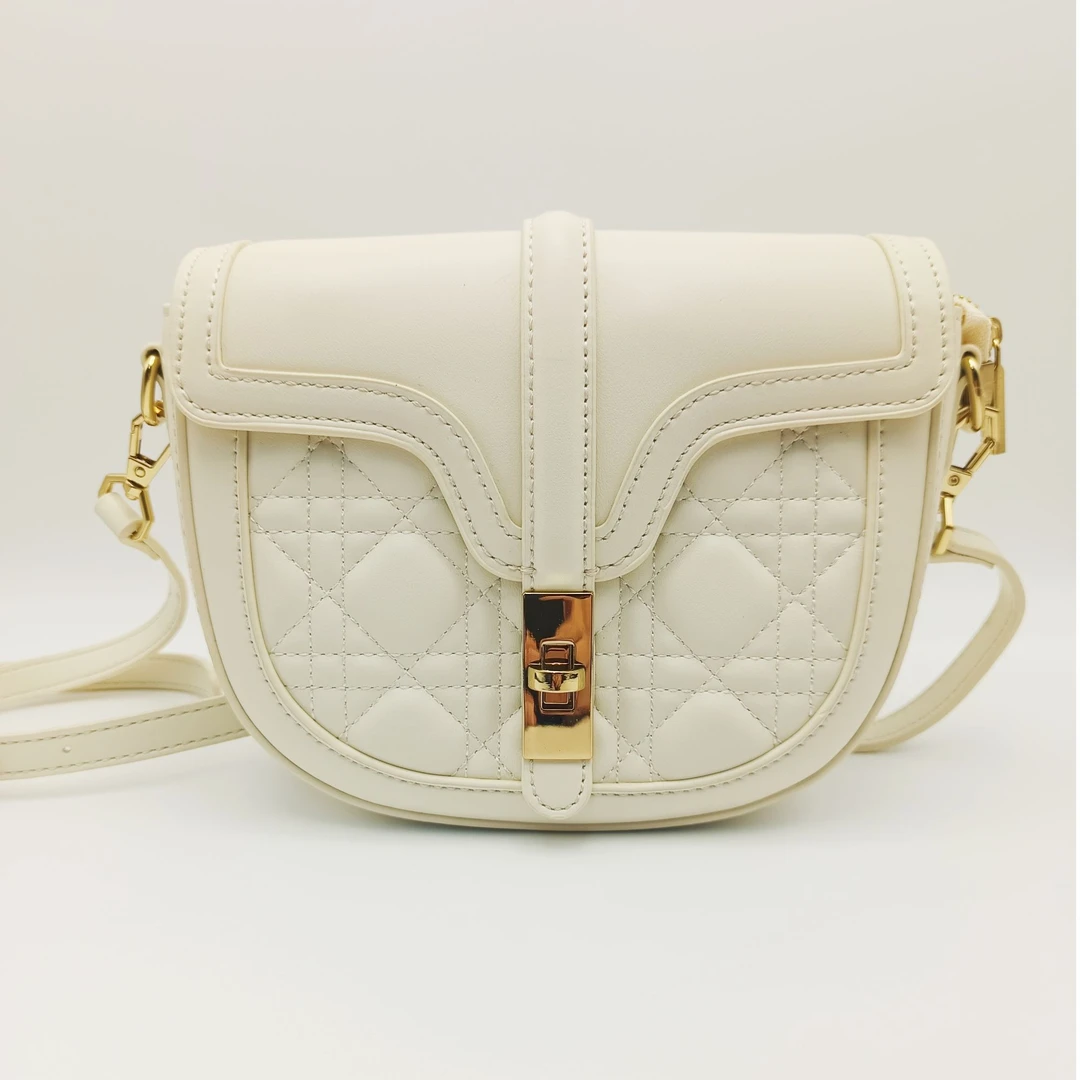 2024新款女士斜挎包