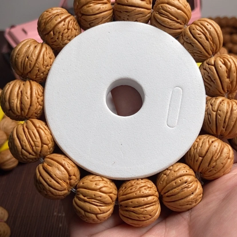 【闪购商品】桃核手串白月光桃核手串