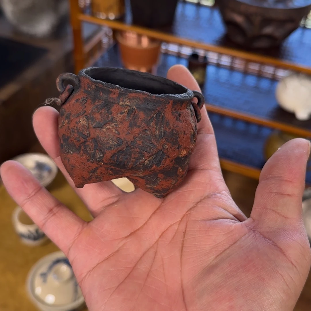 杯熙*仓库断舍离种类特别多