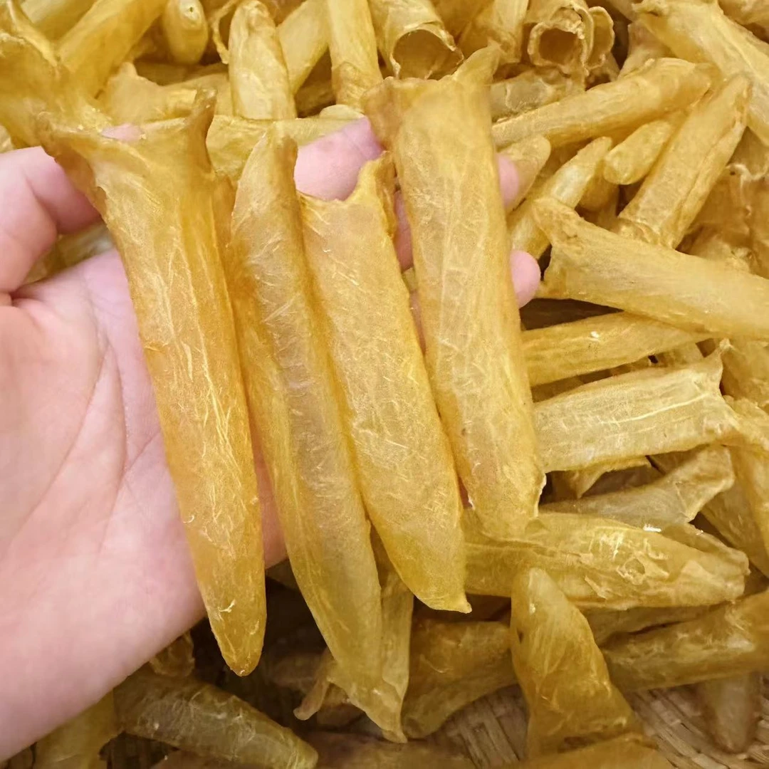 悦兴滋补超精选黄花筒150头一斤