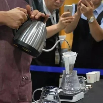 MasterJas咖啡滤袋泡咖啡泡茶过滤式浸泡式均可