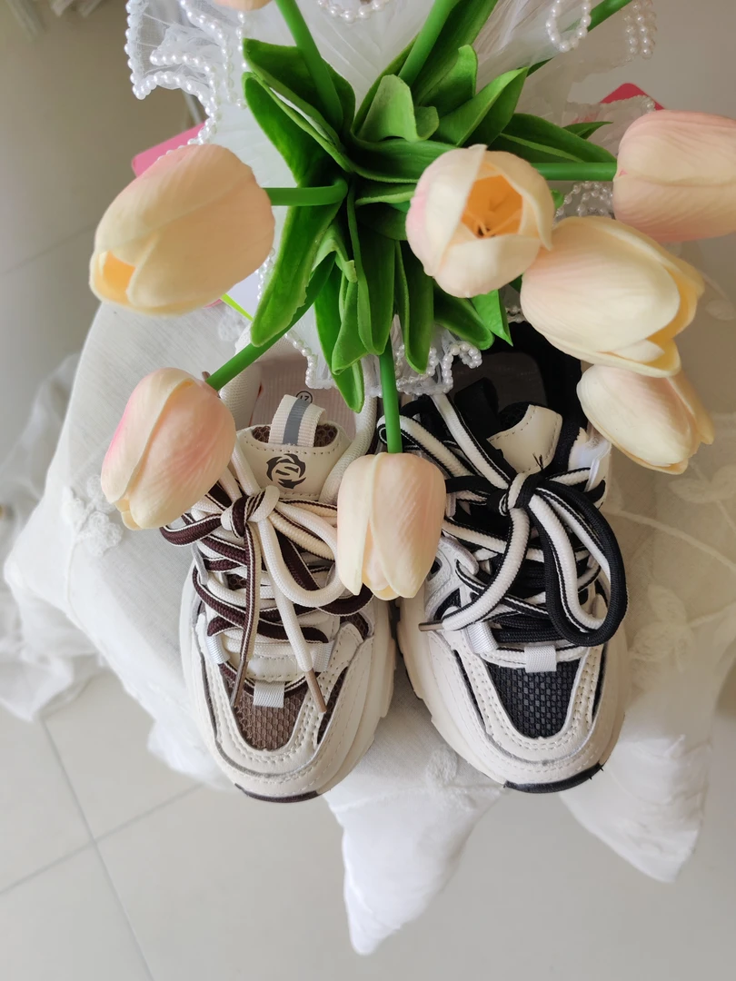 8289时尚百搭运动鞋