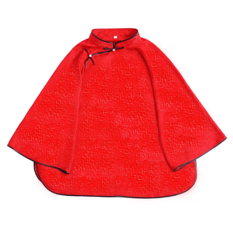 「宴禧」乐锦坊复古中国风手工原创设计感百搭日常中式女装汉服上衣