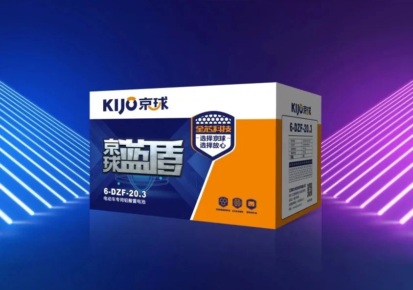 京球电池6-EVF38.3