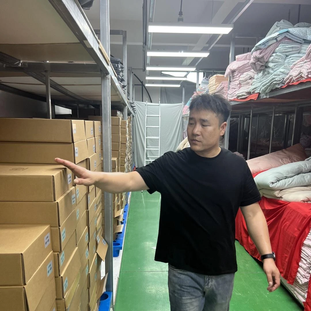 甜蜜寄语【老何清货链接】天丝棉四件套件根据介绍下单进口莱赛尔