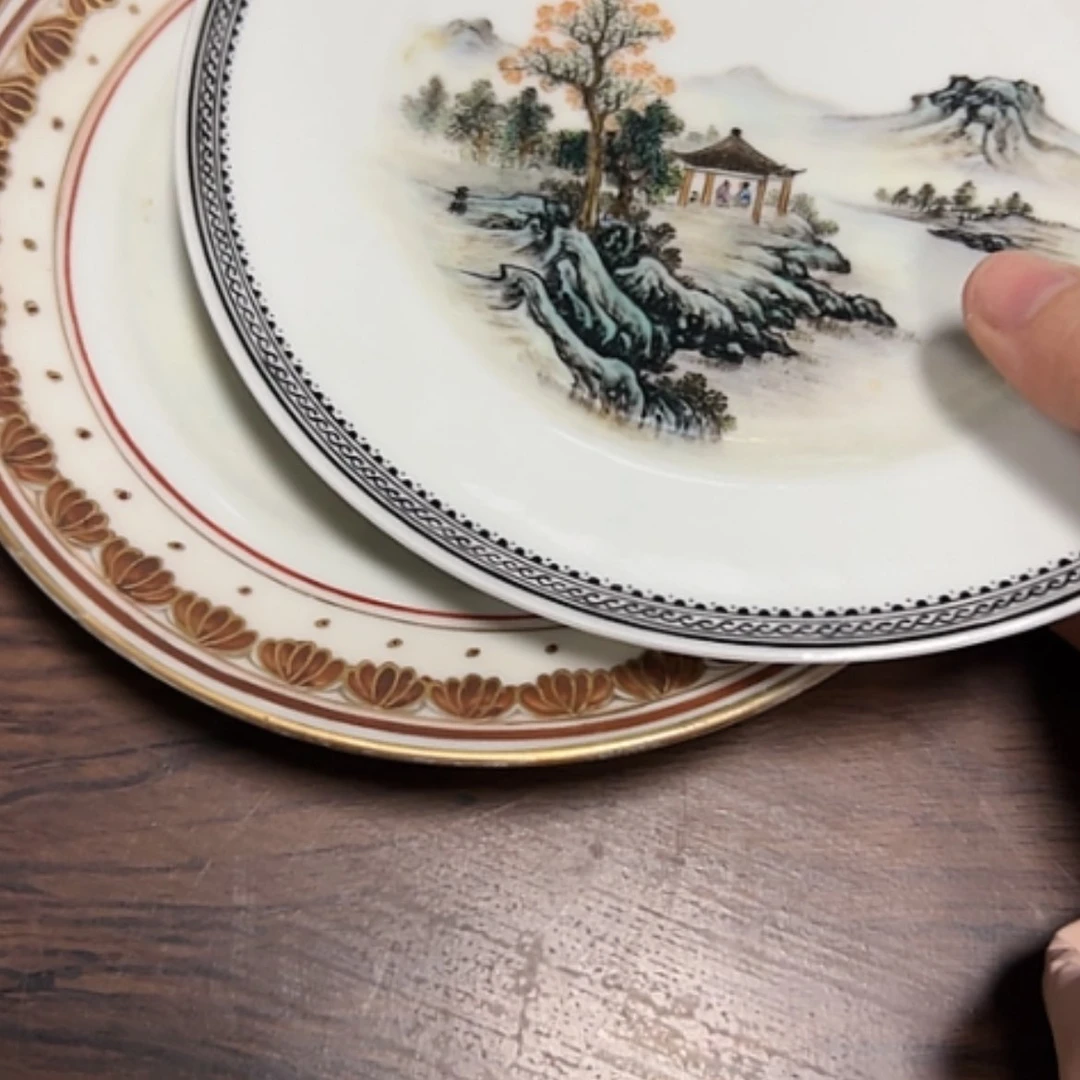 【闪购商品】陶瓷瓶白*