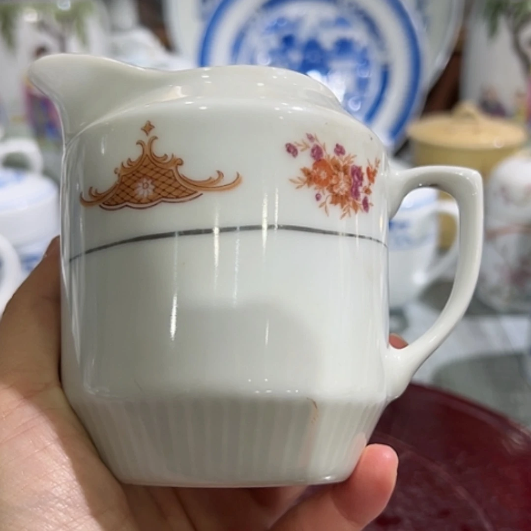 【闪购商品】密胺瓷石***张