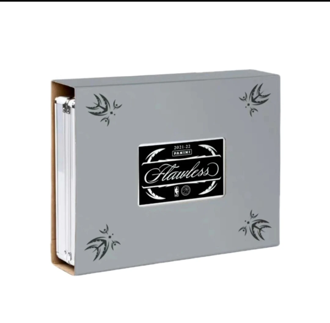 【拆盒】Panini 21-22 手提 Hobby 球星卡盲盒 （盲盒代拆）
