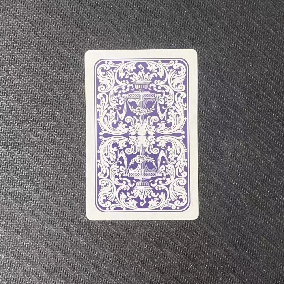 高质量【支持定制】魔术密码卡片9888简单易懂【送图解】包教会