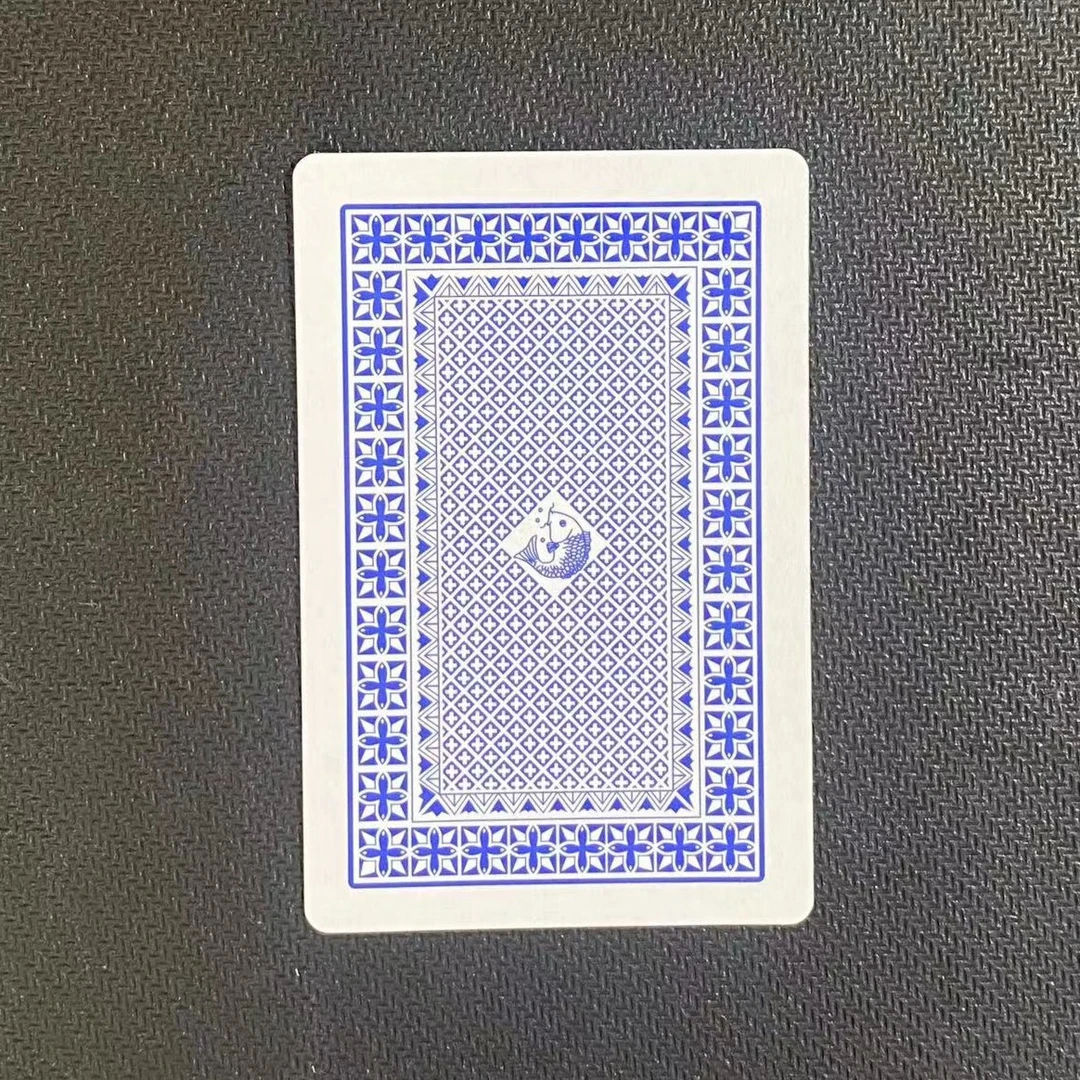【支持定制】高质量8068魔术密码卡片【送图解】包大号教会
