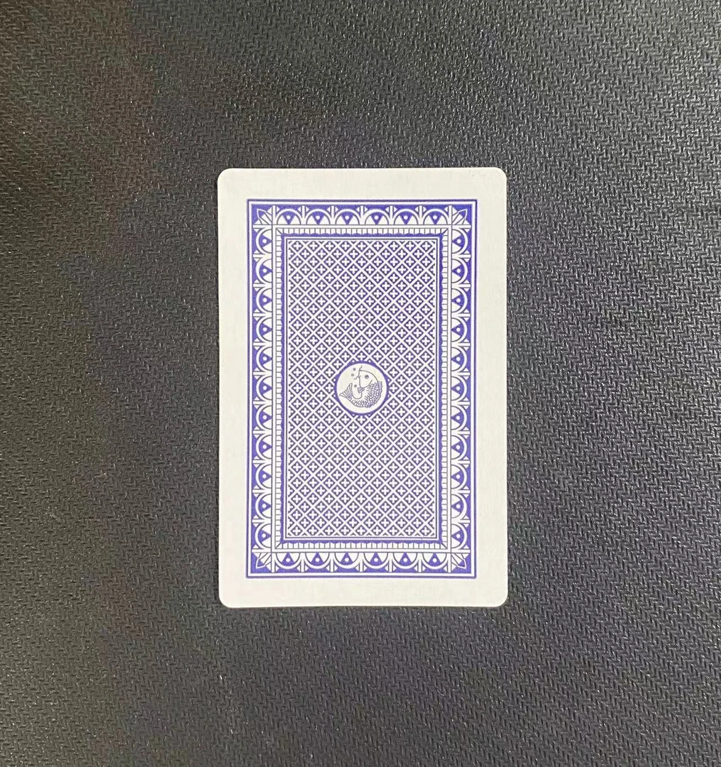 【支持定制】高质量 8068二代 魔术密码卡片【送图解】包教会