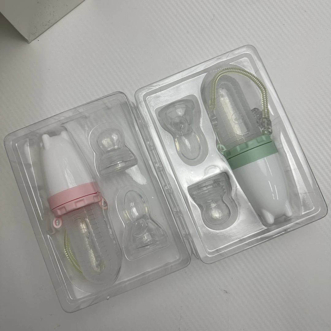 TT多功能咬咬袋——不补差