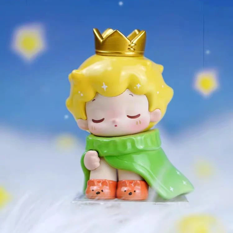 【拆盒】深夜食堂~职业碰碰车