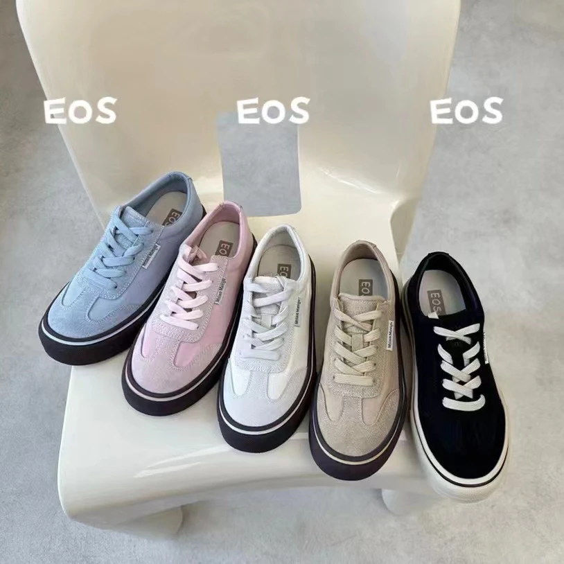 【仙仙推荐】eos韩系百搭休闲鞋23266