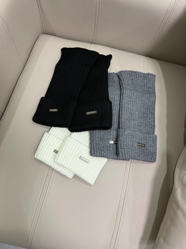 【仙仙推荐】三色袜套