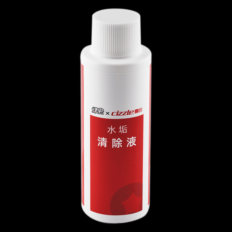 【宠粉】不锈钢锅具水垢清洗