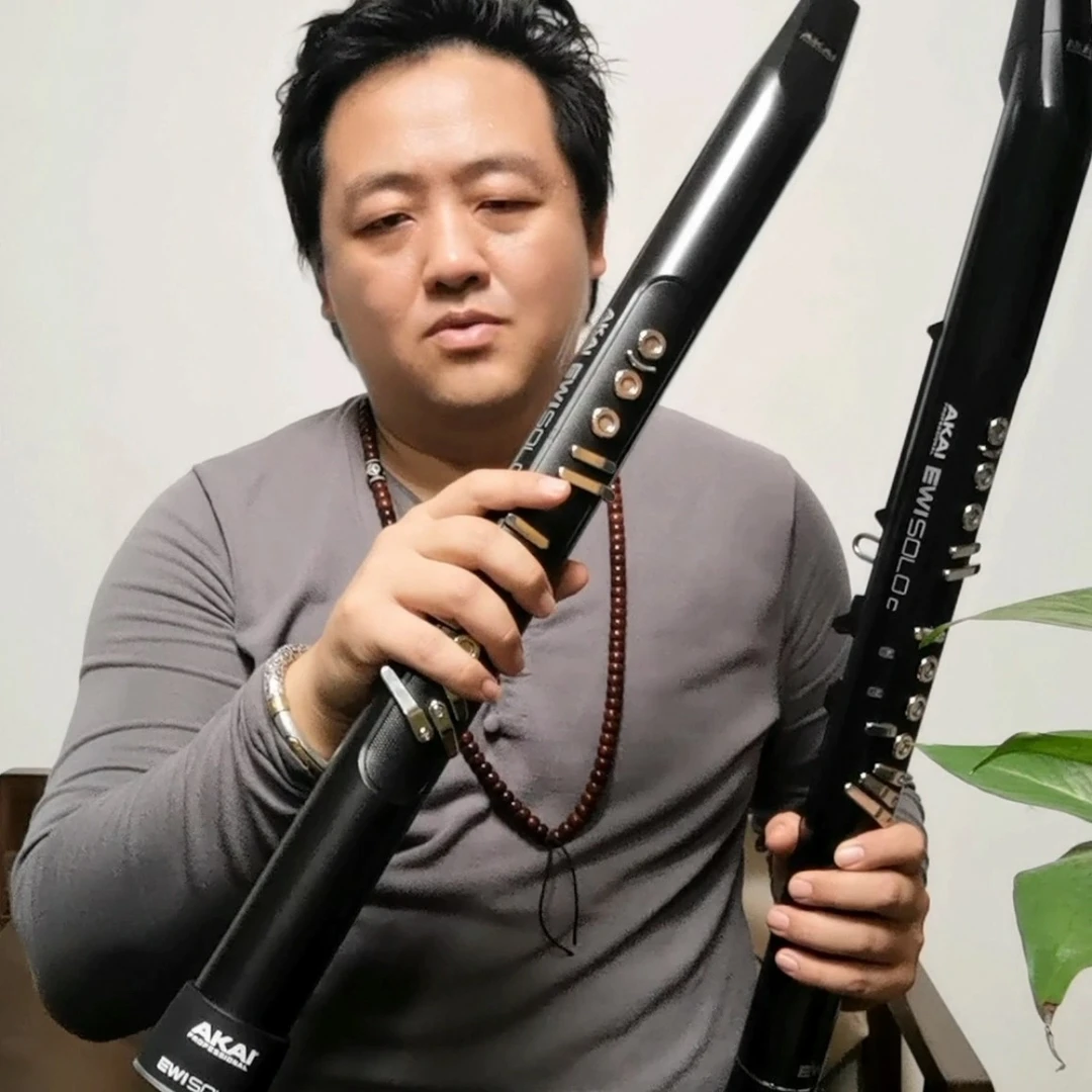 雅佳soloc电吹管雅佳电吹管乐器老年玩具样品秒杀
